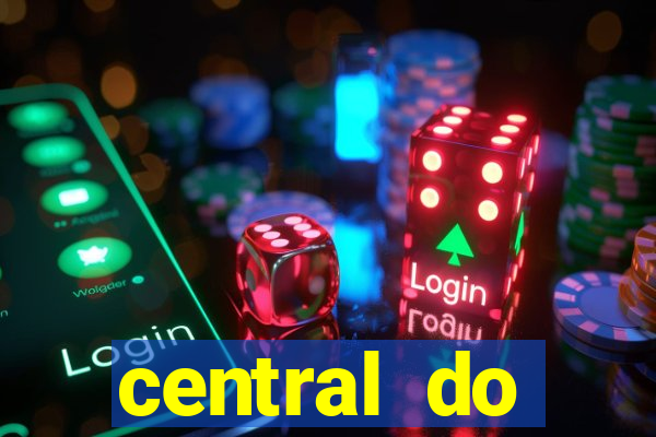 central do parabrisa betim